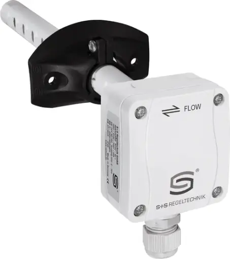 [1501-3160-1001-200] Duct CO2 sensor AERASGARD KCO2-SD-U