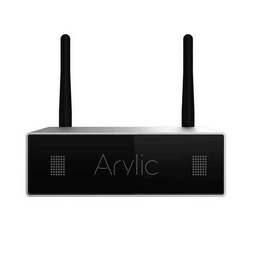 [A50+] Arylic A50+ 50W x 2 Streaming Amplifier