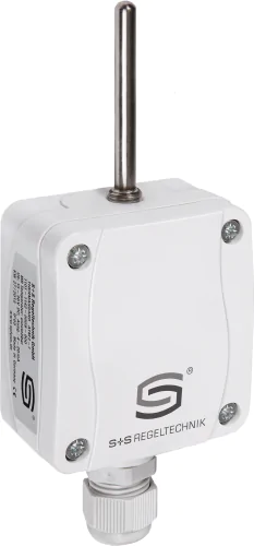 [1101-1142-0009-900] Outside temperature / wet room temperature measuring transducer THERMASGARD ATM2-I