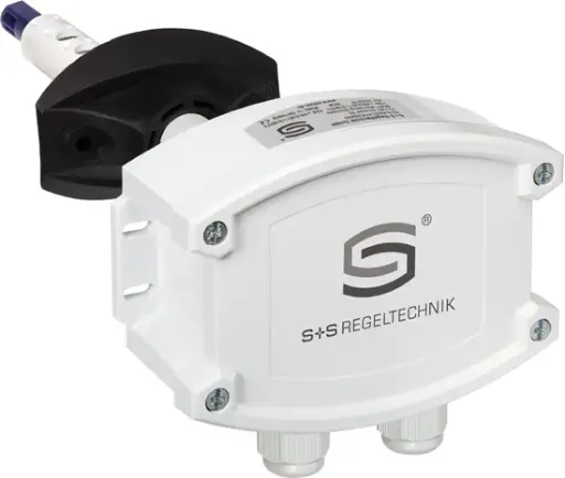 [1701-4133-0101-001] Air flow monitor RHEASREG® KLSW-W230