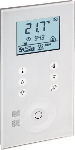 [1901-5121-2202-000] RYMASKON 422 Room control unit for room automation 