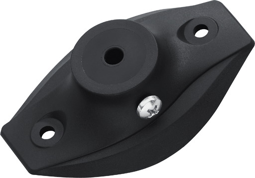 [7100-0030-1000-000] Mounting flange, plastic MF-06-K