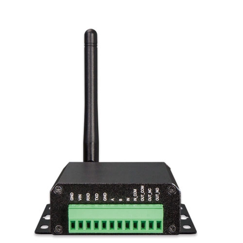 [LN1152-868] Planet Indoor IP30 LoRa Node Controller Model LN1152-868