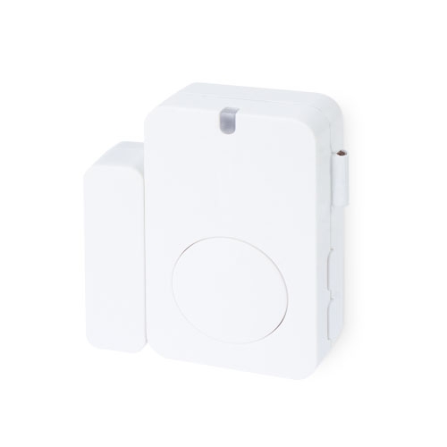 [LS100-DW-EU868] Planet IP30 LoRaWAN Door and Window Sensor Model LS100-DW-EU868
