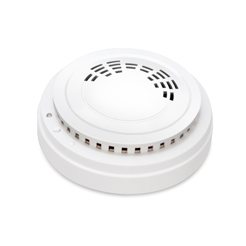 [LS100-SMK-868M] Planet IP20 LoRaWAN Smoke Detector (High-Temperature Alarm, EU868 Sub 1G)Model LS100-SMK-868M
