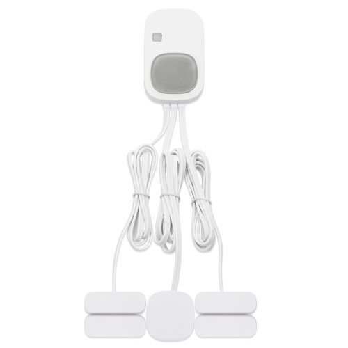 [LS200-MK8-EU868] Planet IP30 LoRaWAN Multi-functional Sensor Model LS200-MK8-EU868