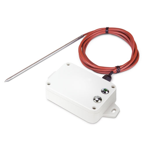 [LS200-PT-EU868] Planet IP65 LoRaWAN Product Temperature Sensor Model LS200-PT-EU868